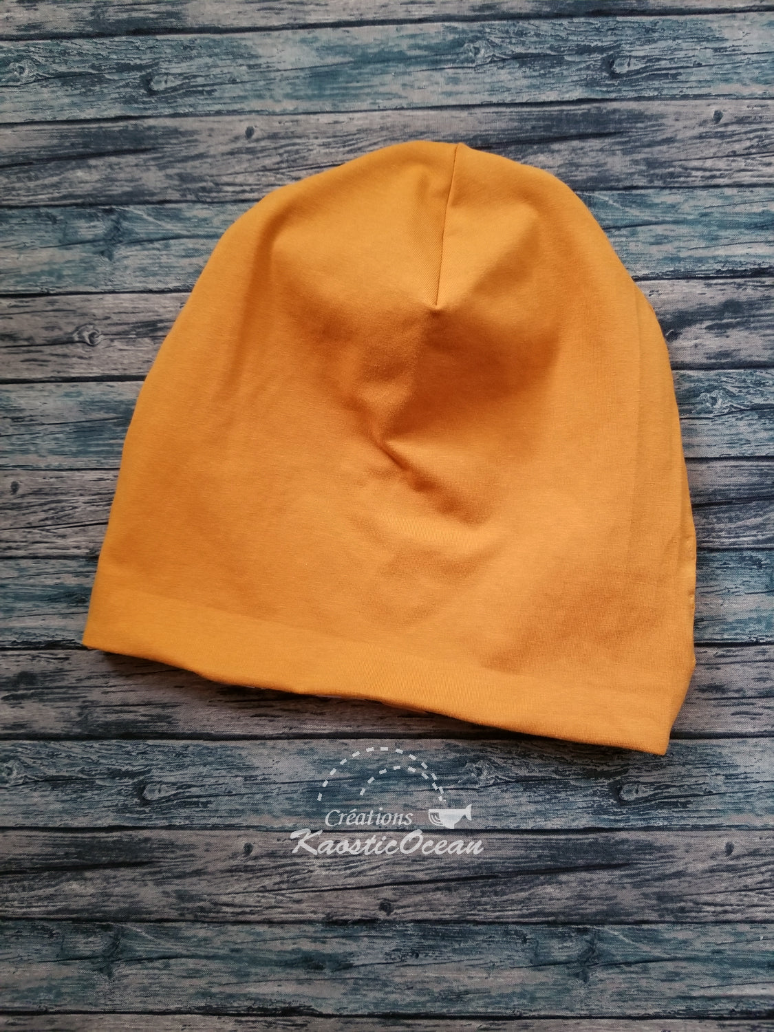 Tuque mi-saison - 3-10 ans (jer0117)