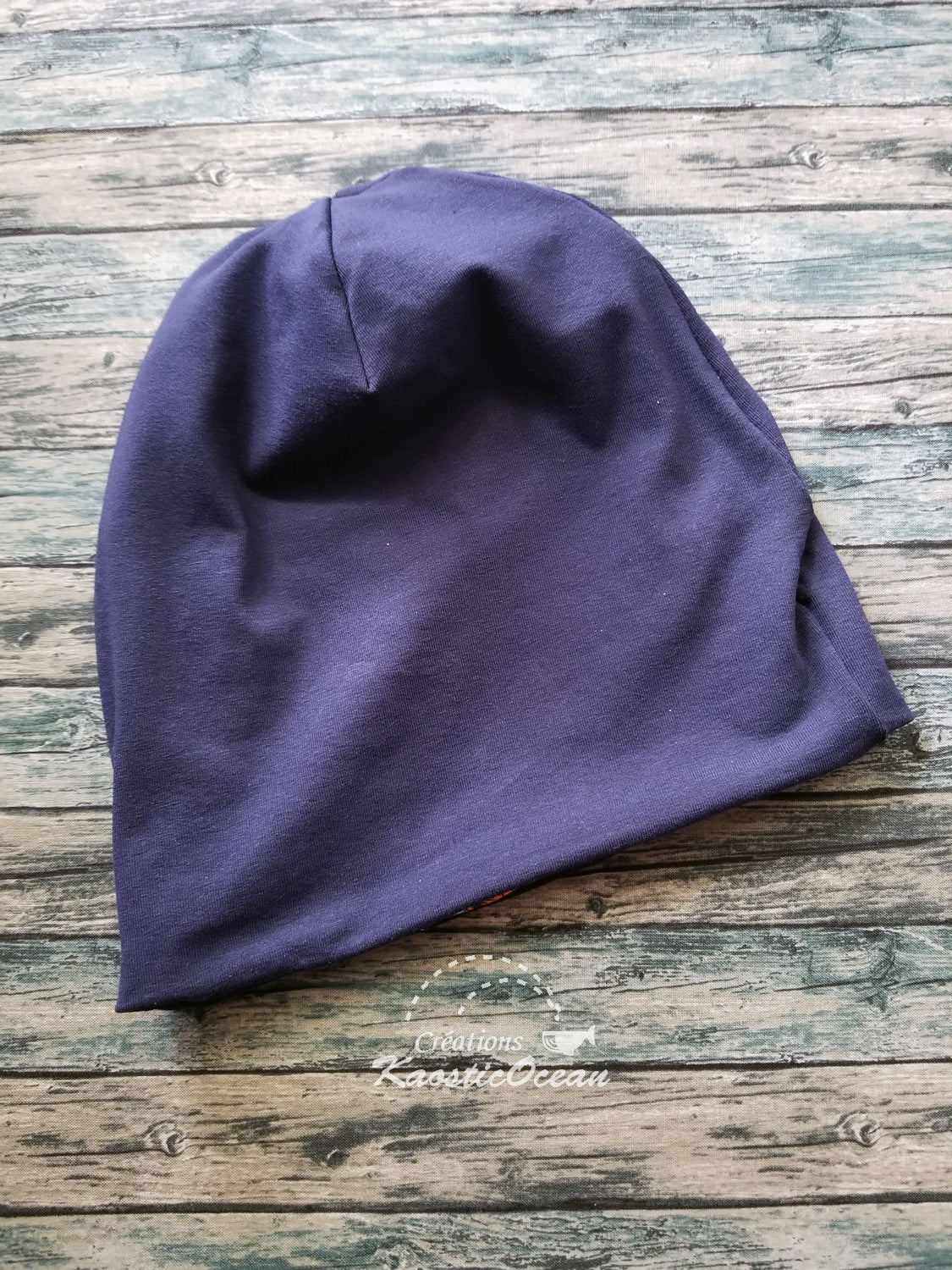 Tuque mi-saison - 3-10 ans (jer0156)