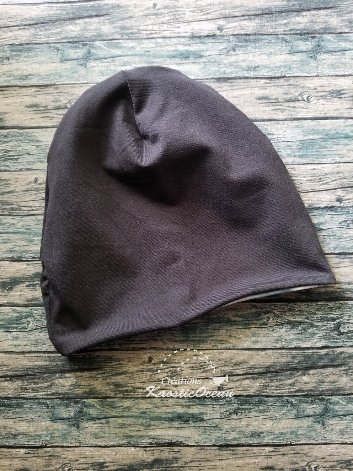 Tuque mi-saison - 1-3 ans (jer0159)