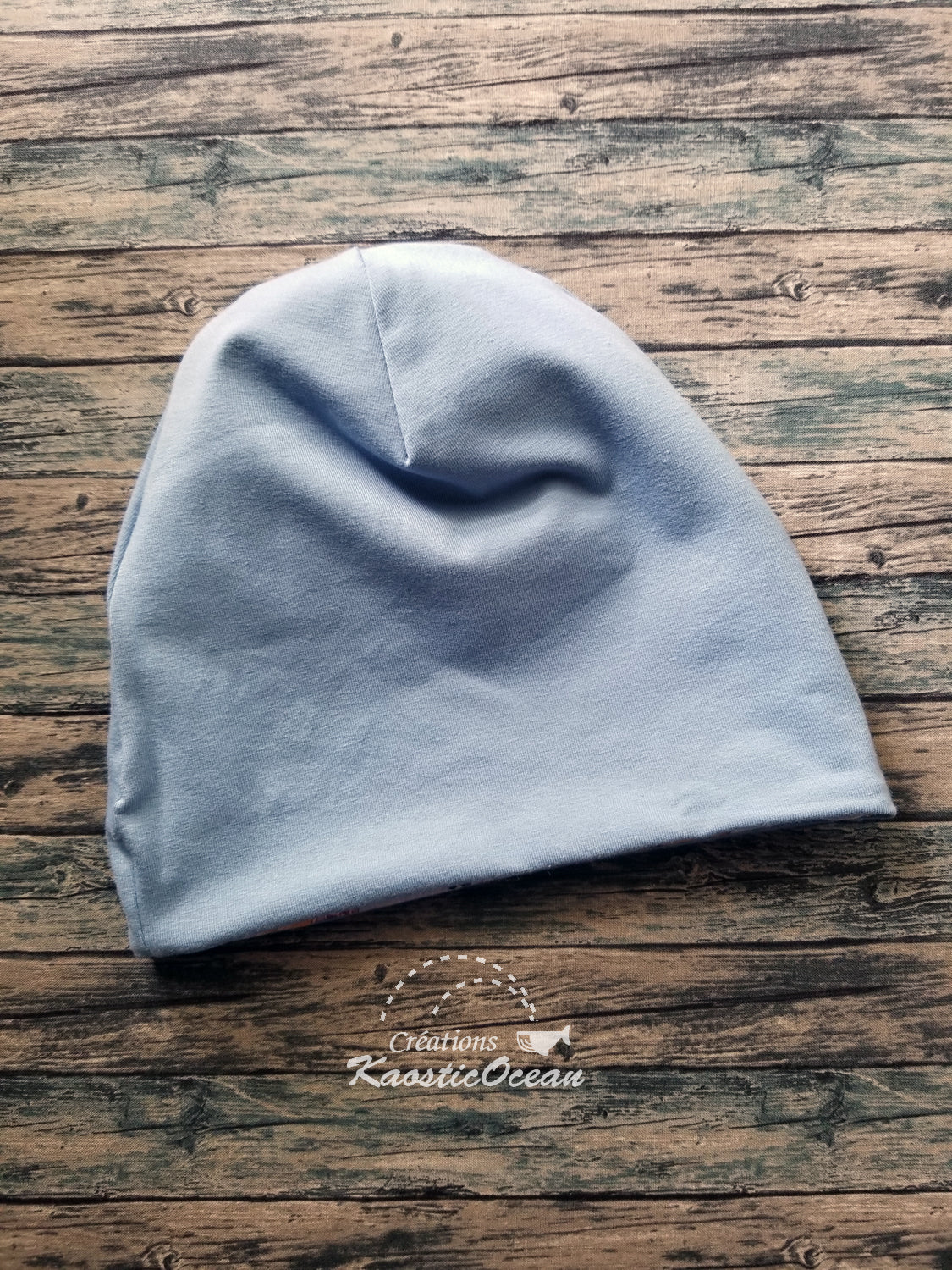 Tuque mi-saison - 1-3 ans (jer0078)
