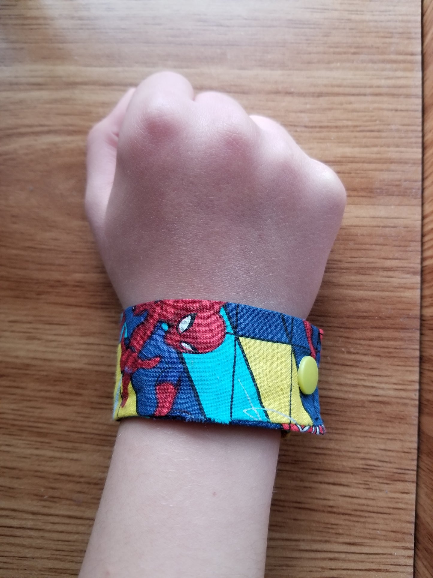 Précommande - Bracelet pour enfant