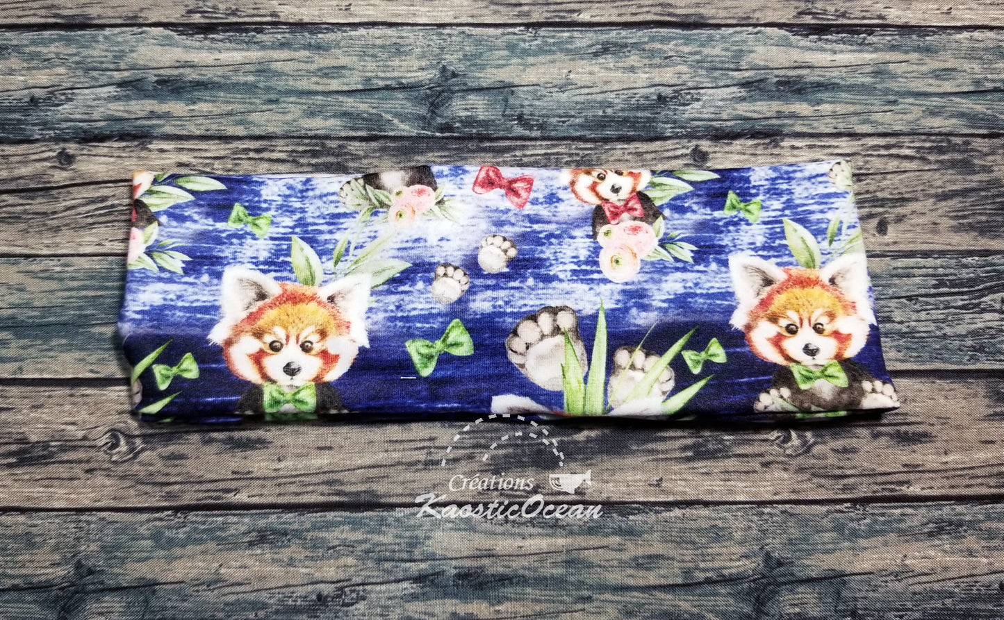 Bandeau avec noeud - Adulte (dbp0029)