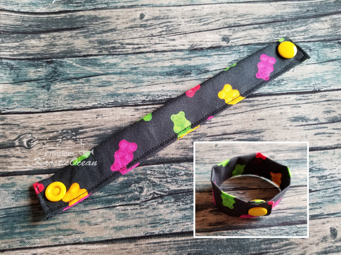 Bracelet pour enfant (co0112)