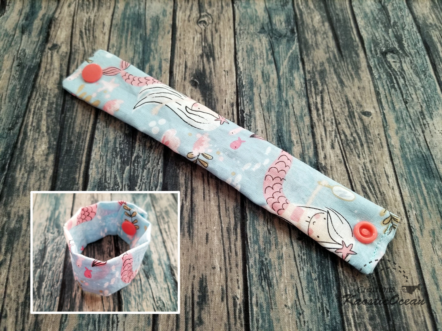 Bracelet pour enfant (co0068)