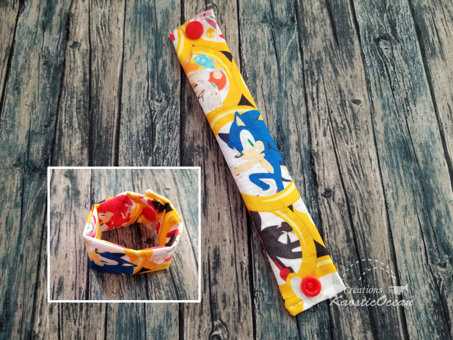 Bracelet pour enfant (co0092)