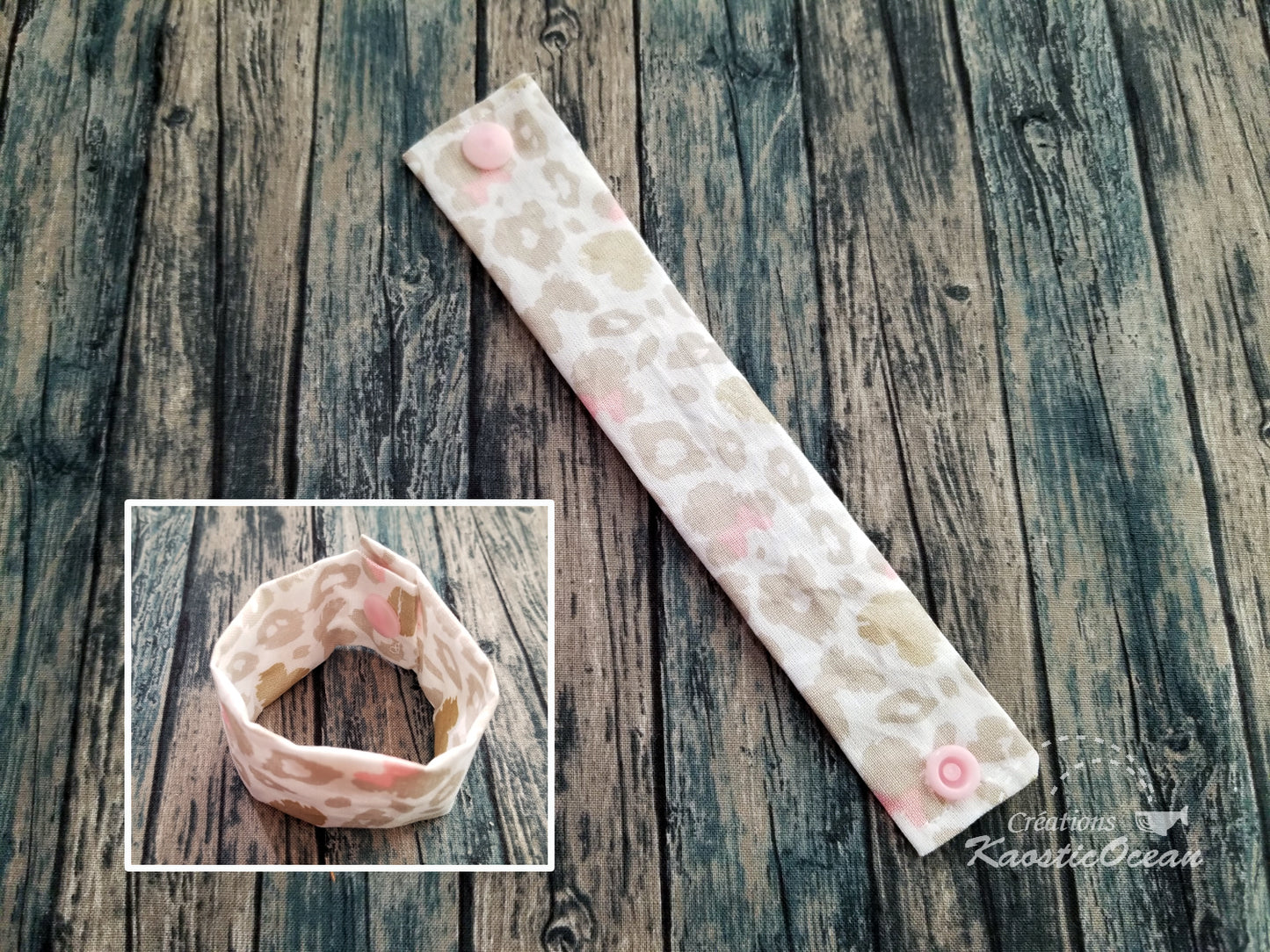 Bracelet pour enfant (co0131)
