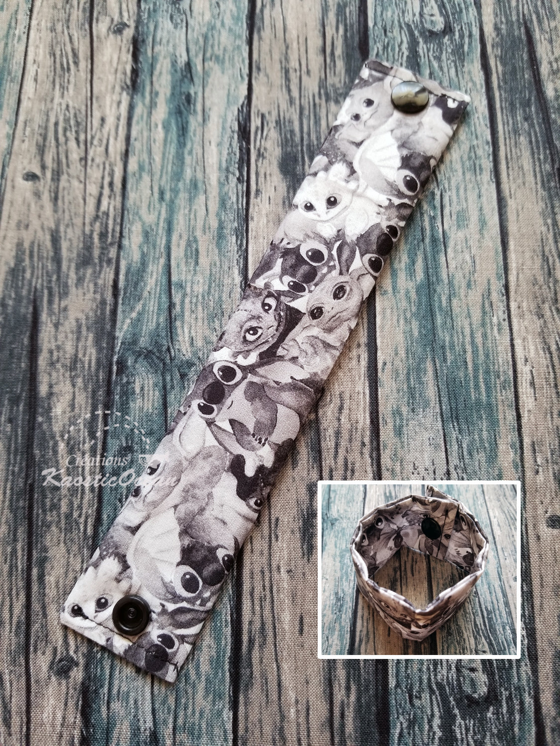 Bracelet pour enfant (co0106)