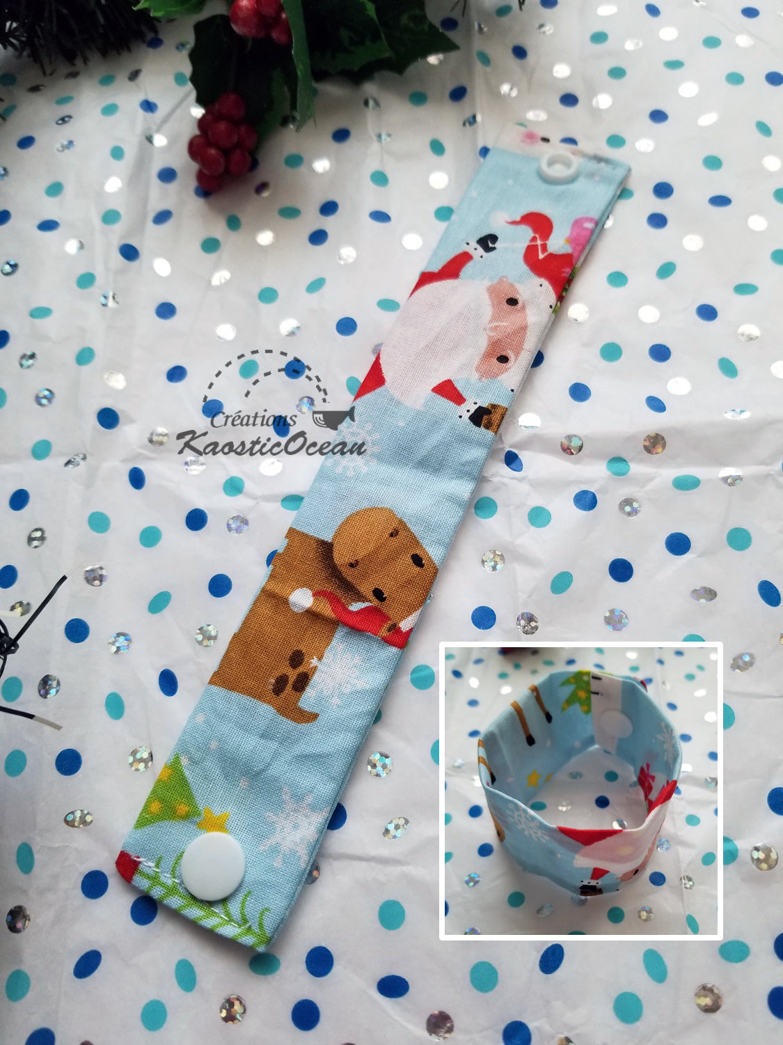 Bracelet pour enfant (co0229)