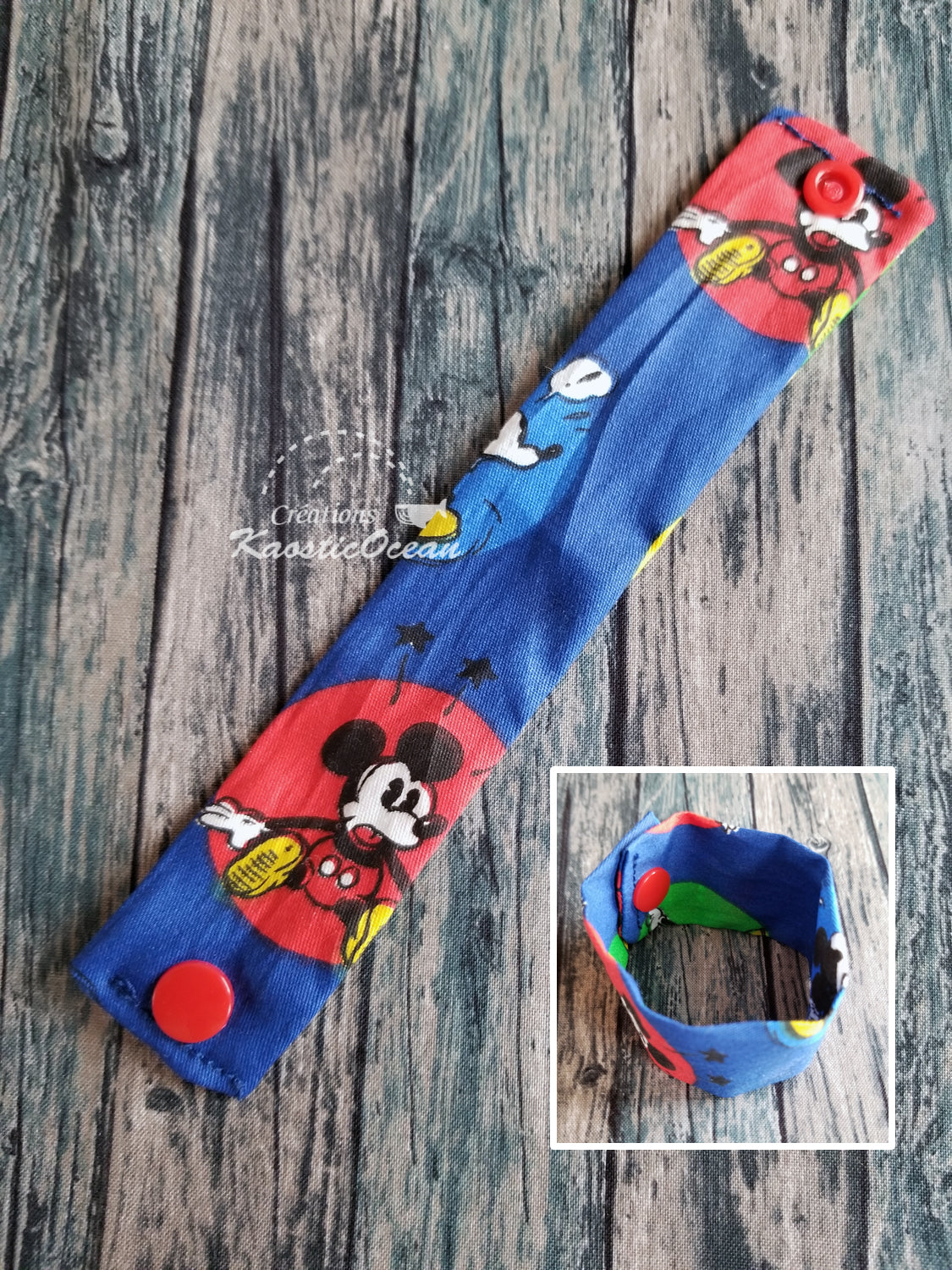 Bracelet pour enfant (co0113)