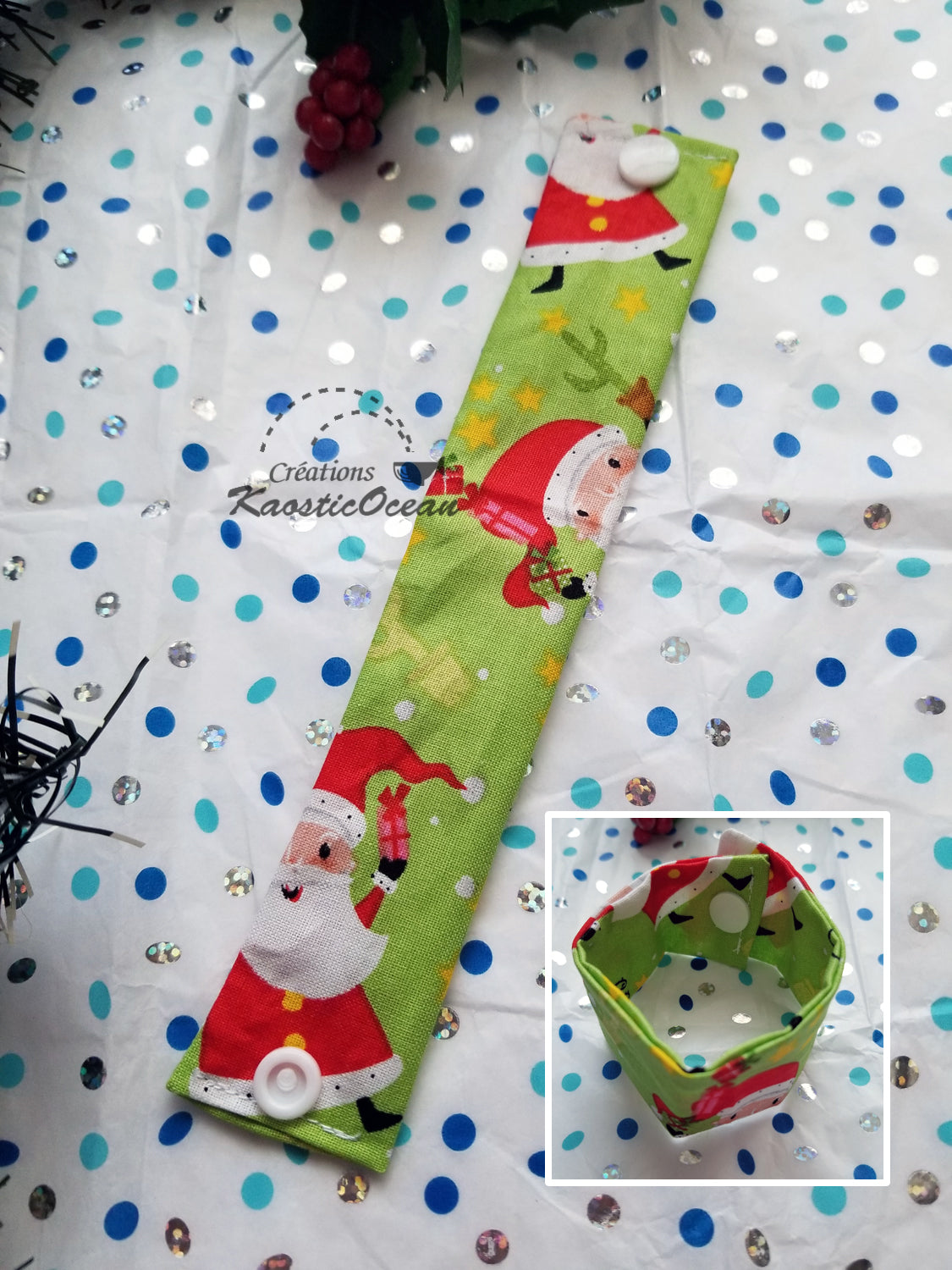 Bracelet pour enfant (co0225)