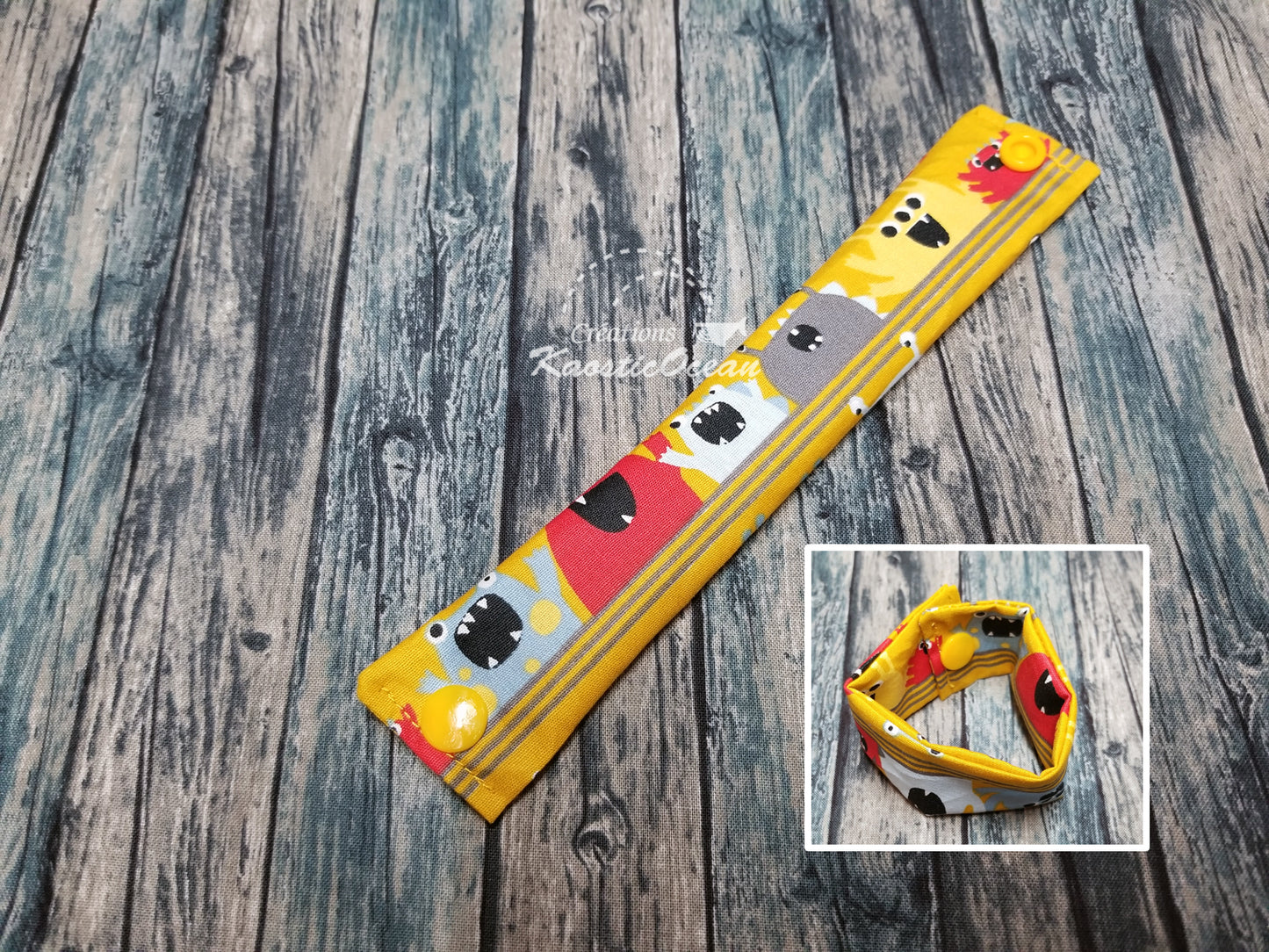Bracelet pour enfant (co0031)