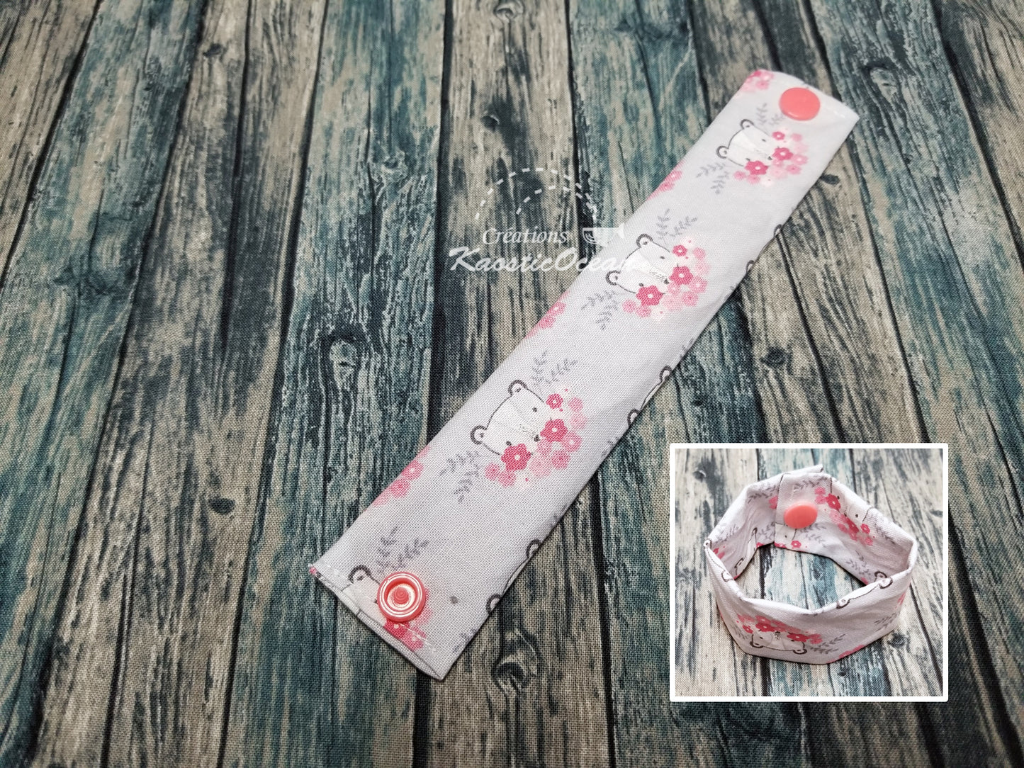 Bracelet pour enfant (co0048)