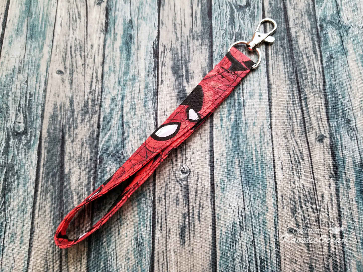 Porte-clés - Sangle pour poignet (co0084)