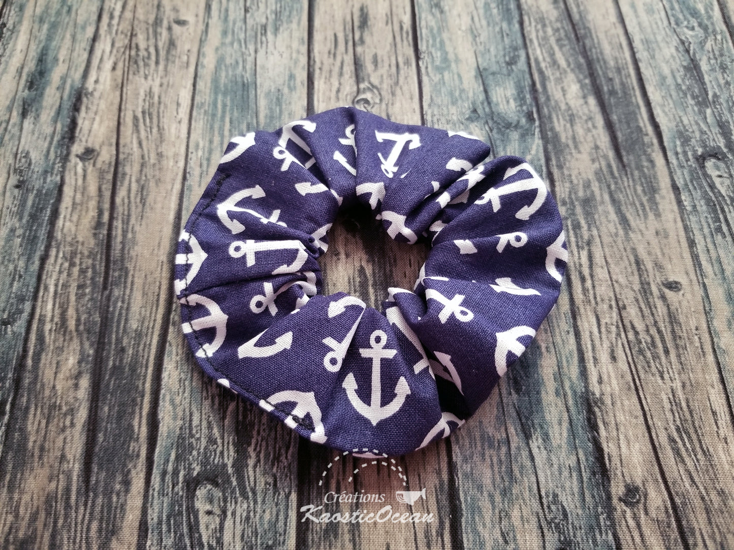 Élastique à cheveux (co0158)