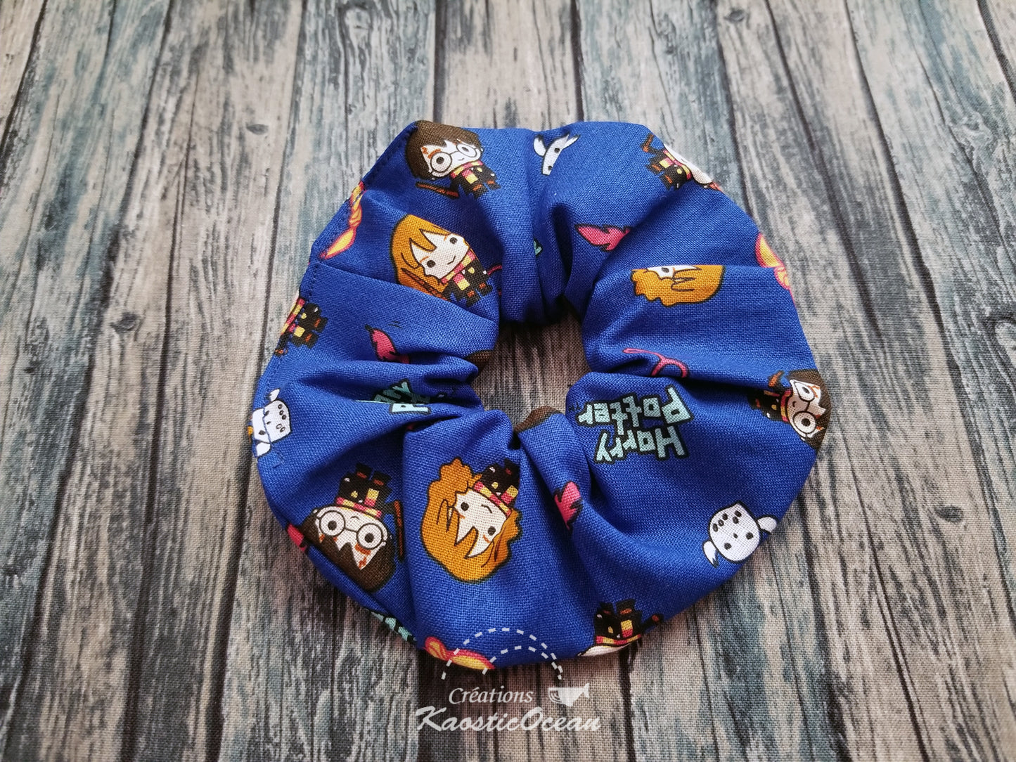 Élastique à cheveux (co0176)