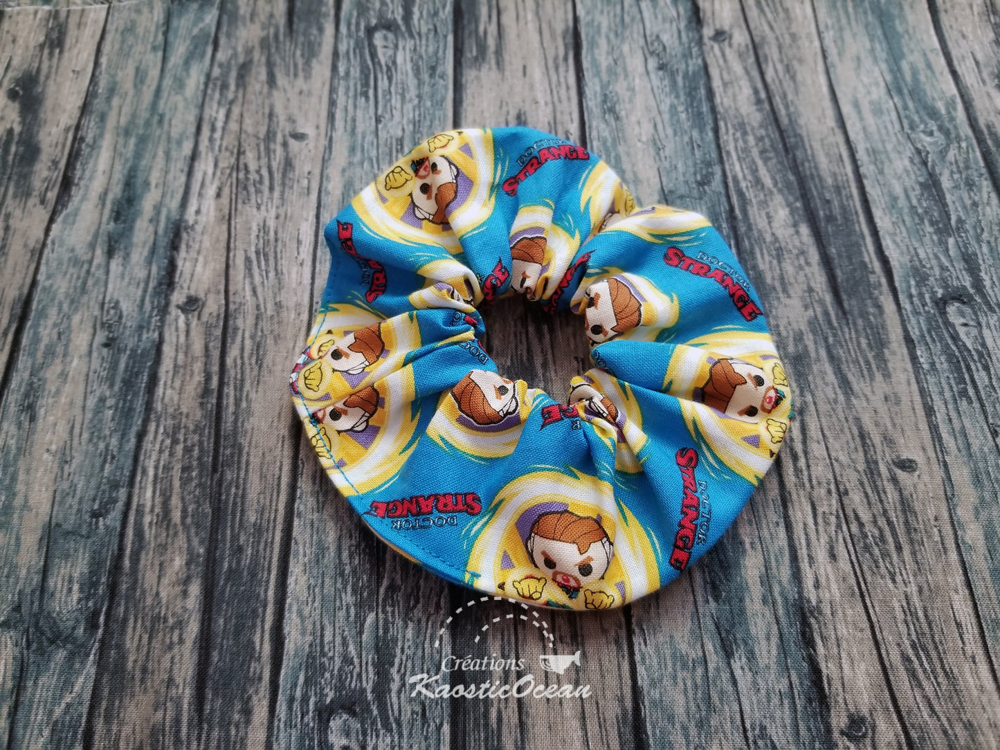 Élastique à cheveux (co0187)