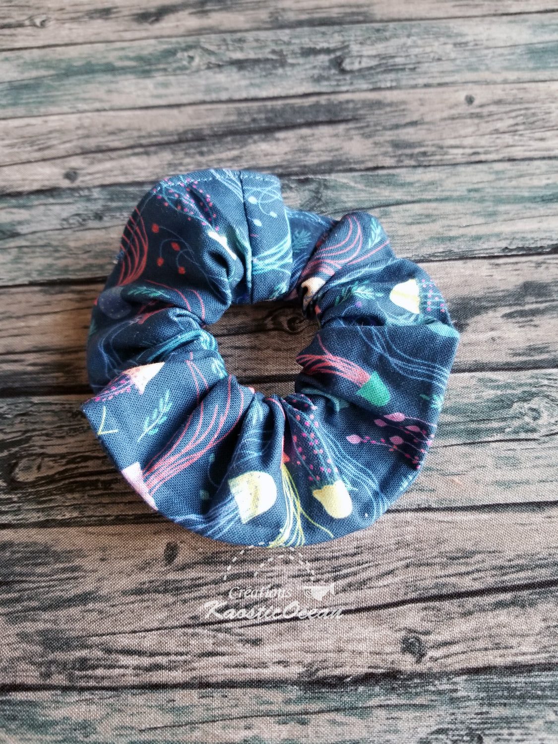 Élastique à cheveux (co0212)