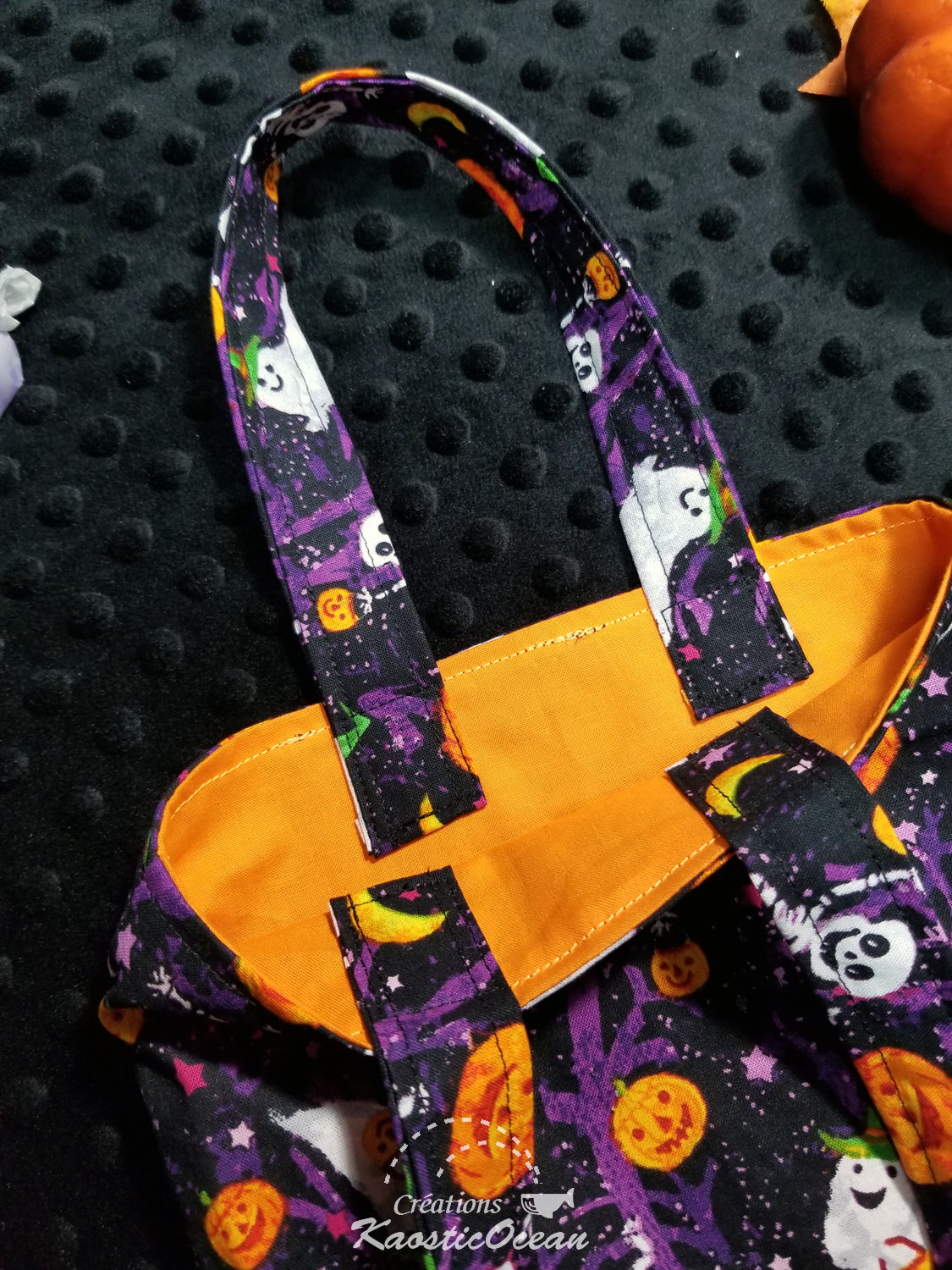 Sac fourre-tout - Mini (co0220)