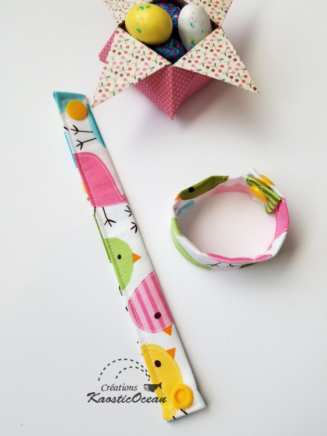 Bracelet pour enfant (co0016)