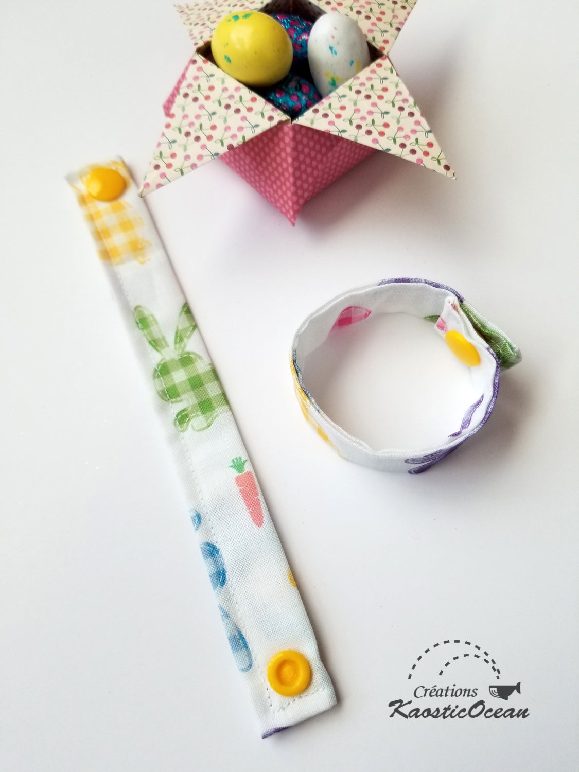 Bracelet pour enfant (co0064)