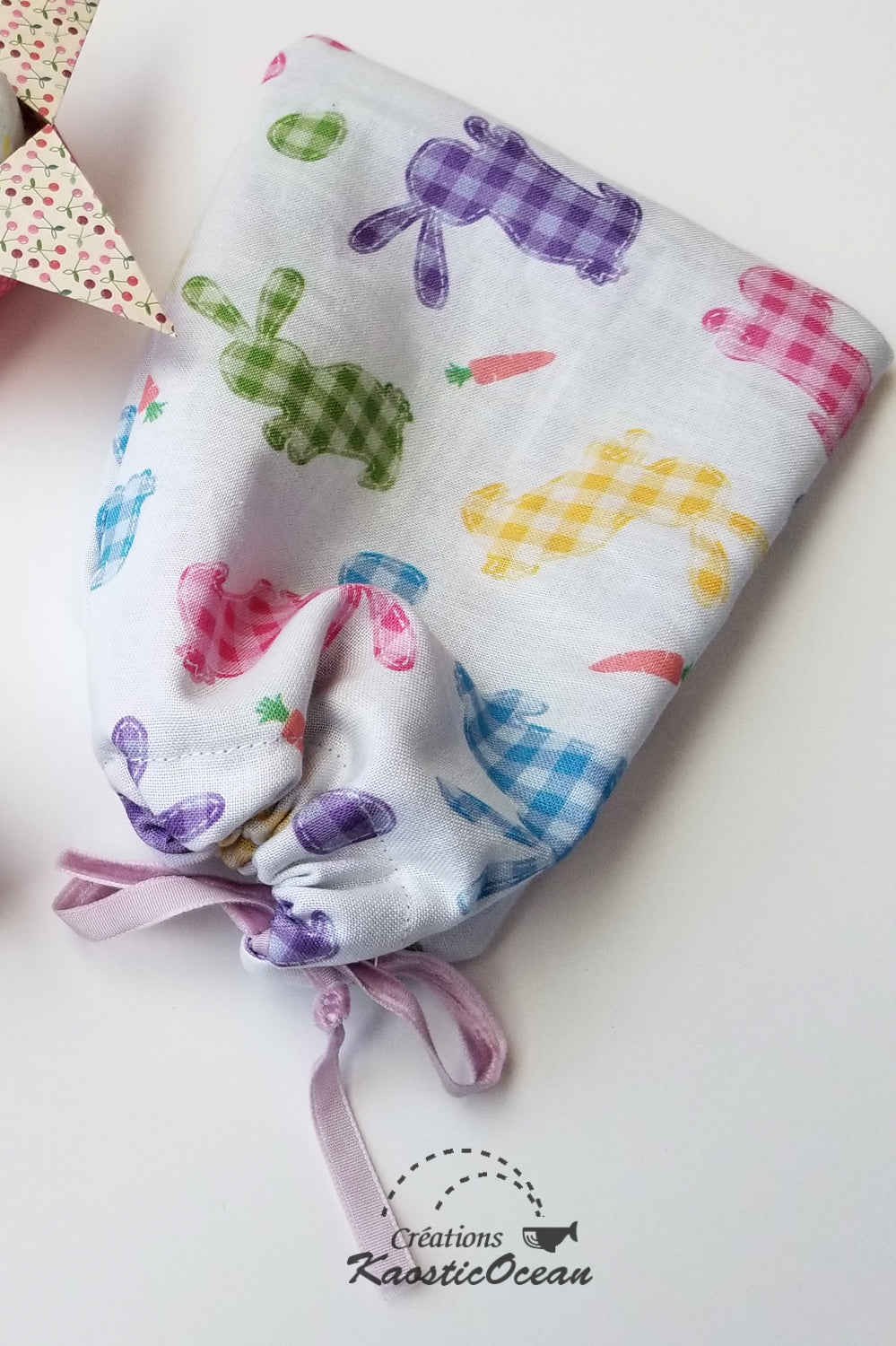 Sac à trésors (co0064)