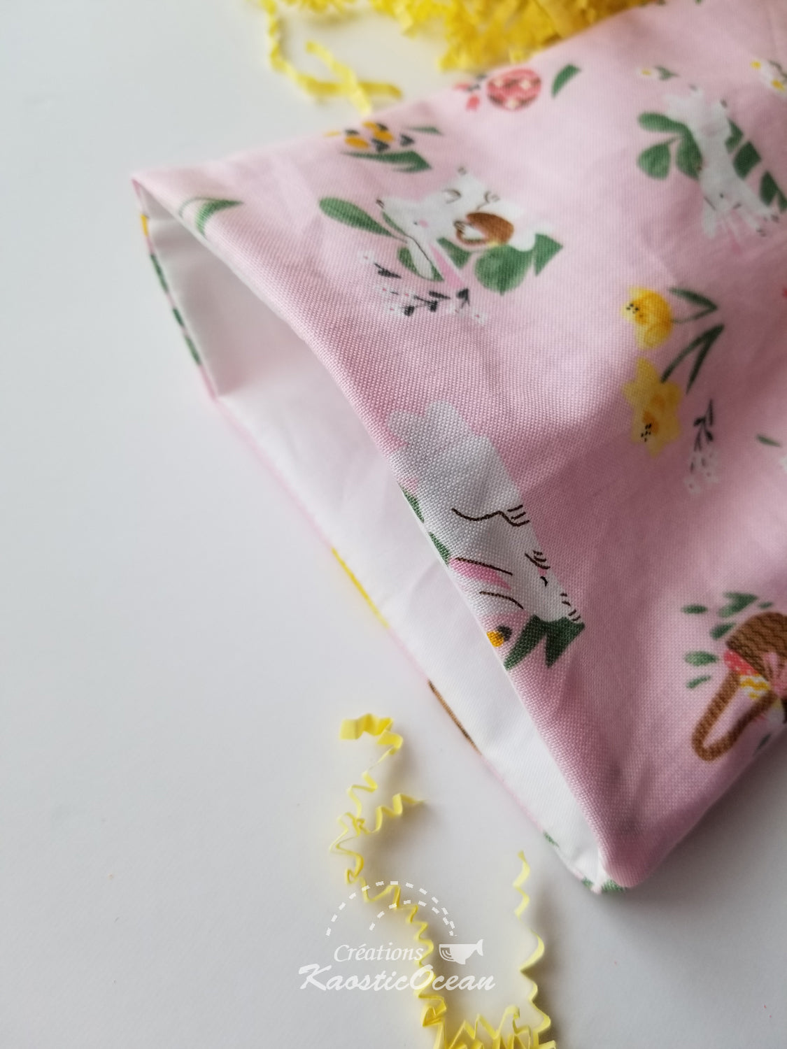 Sac à trésors (co0188)