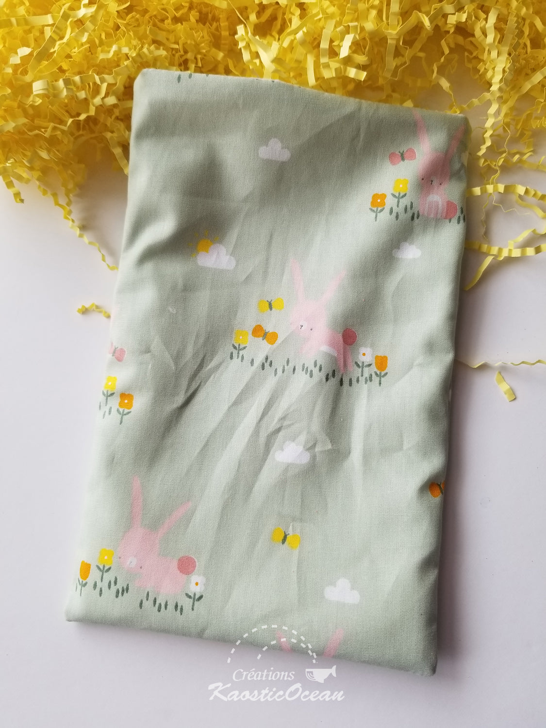 Sac à trésors (co0174)