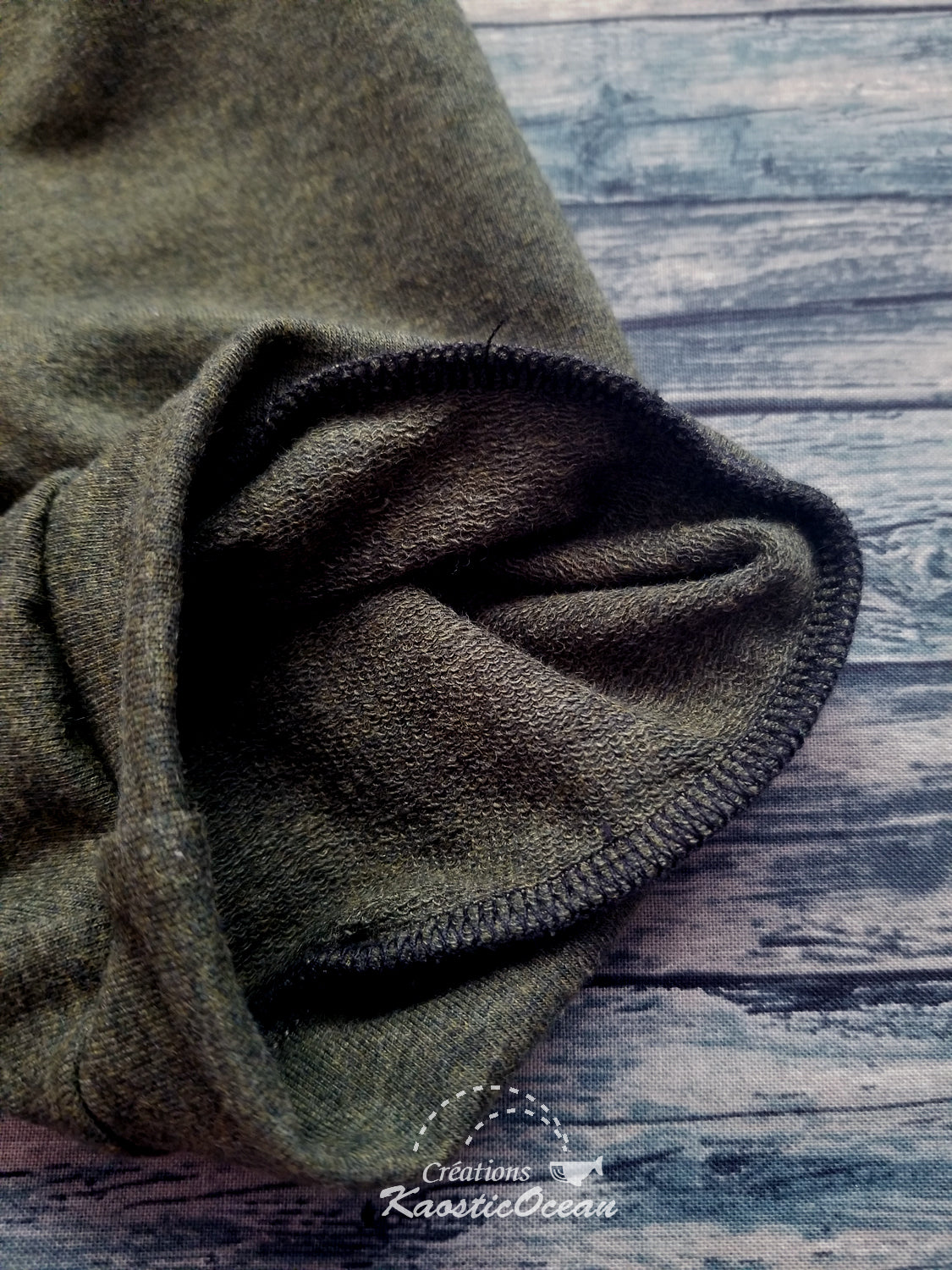 Pantalon court évolutif - 12m-3t (ft0003)