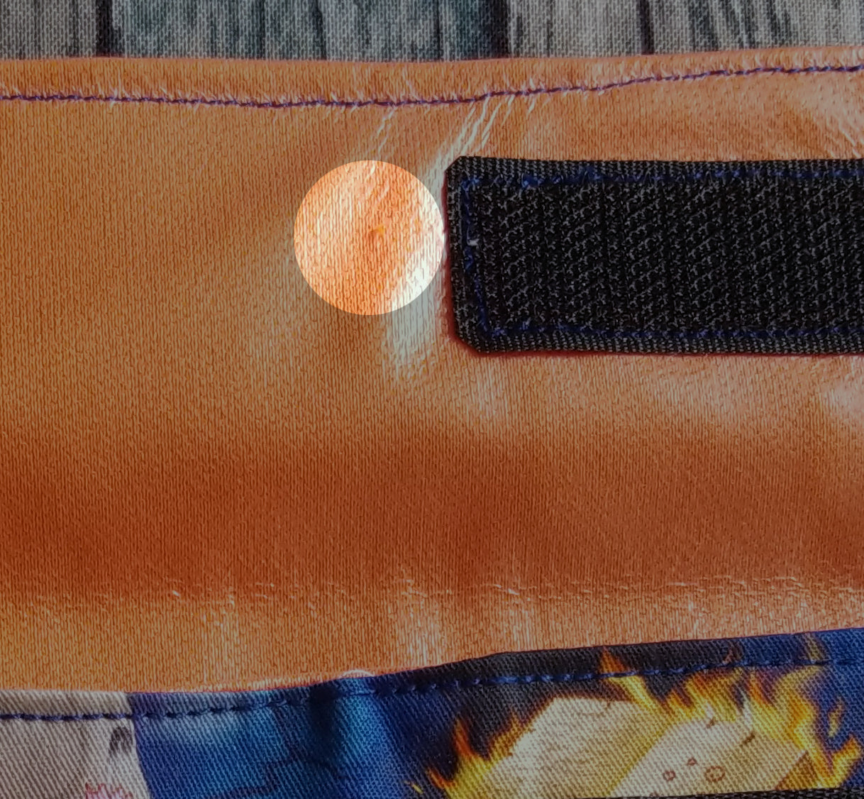 Sac à collation - Petit (co0108)