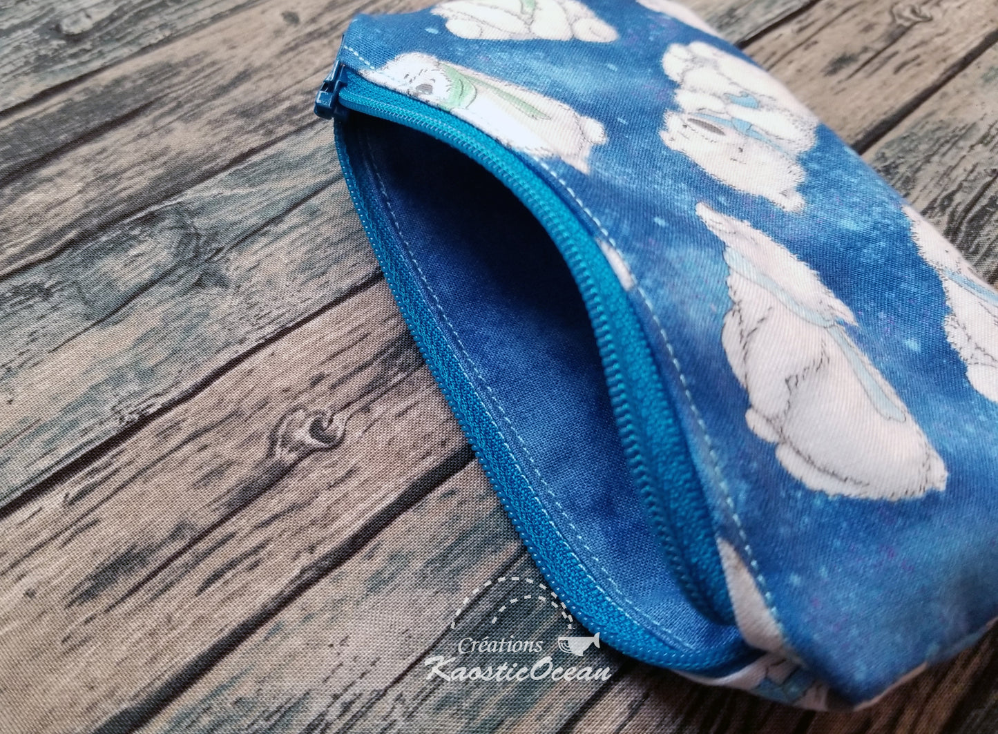 Porte-monnaie (co0263)