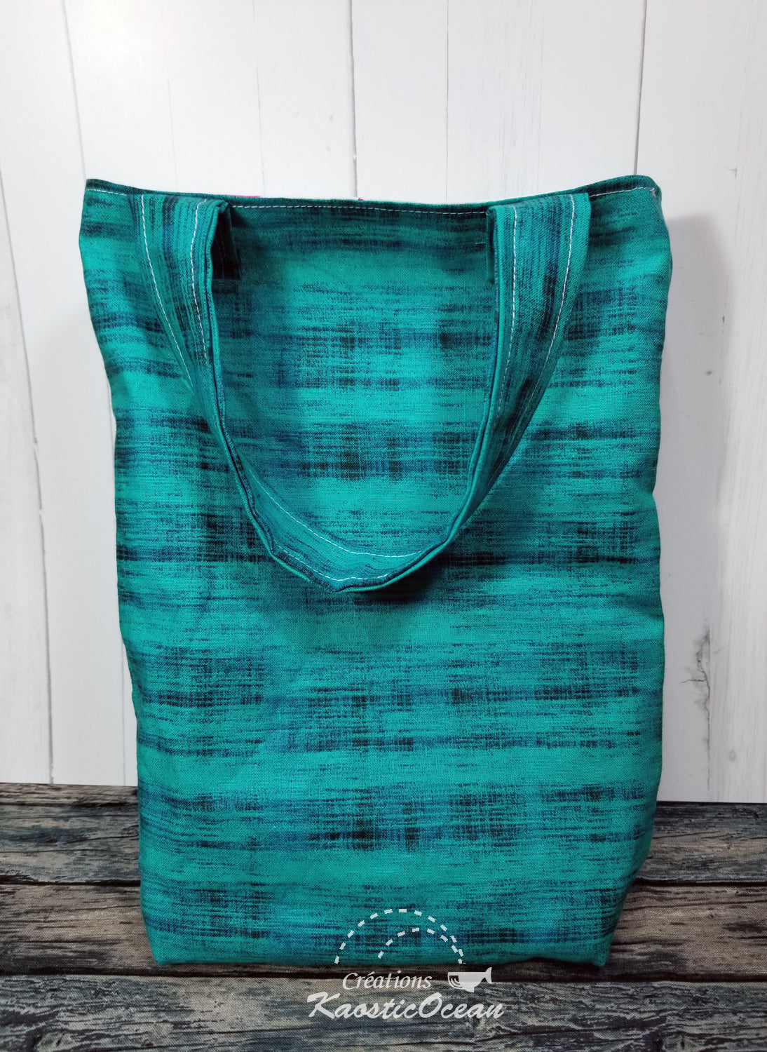 Sac fourre-tout - Mini (co0205)