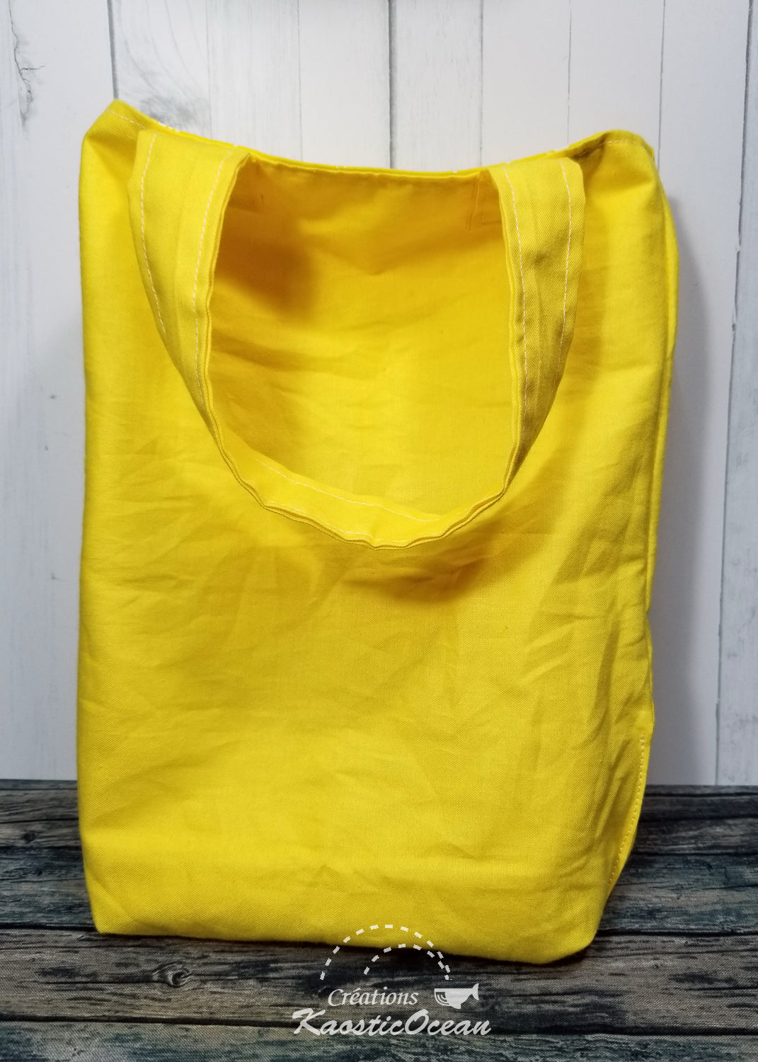 Sac fourre-tout - Mini (co0206)