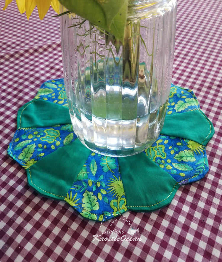 Centre de table