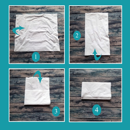 Pochette à mouchoirs (co0318)