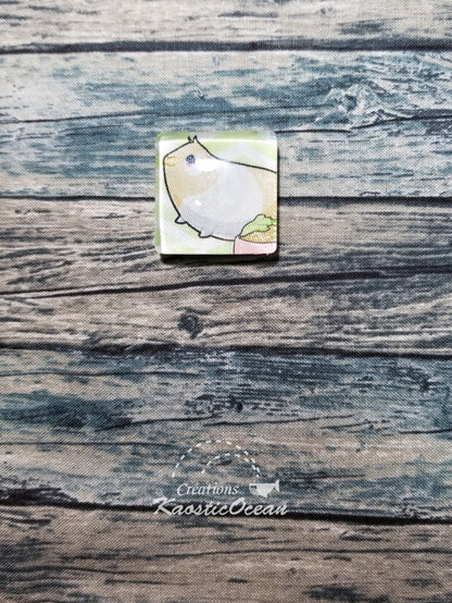 Aimant (co0105)