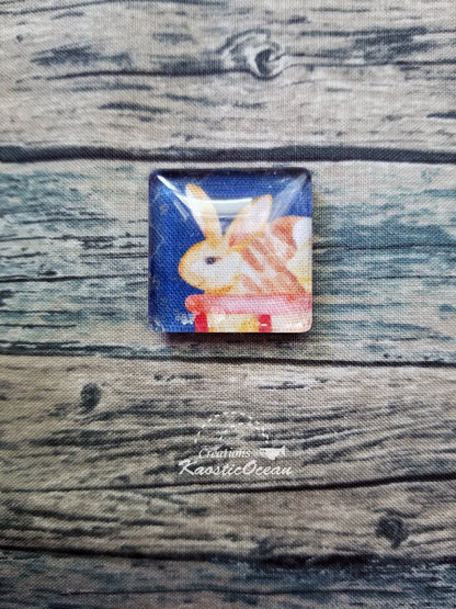 Aimant (co0413)