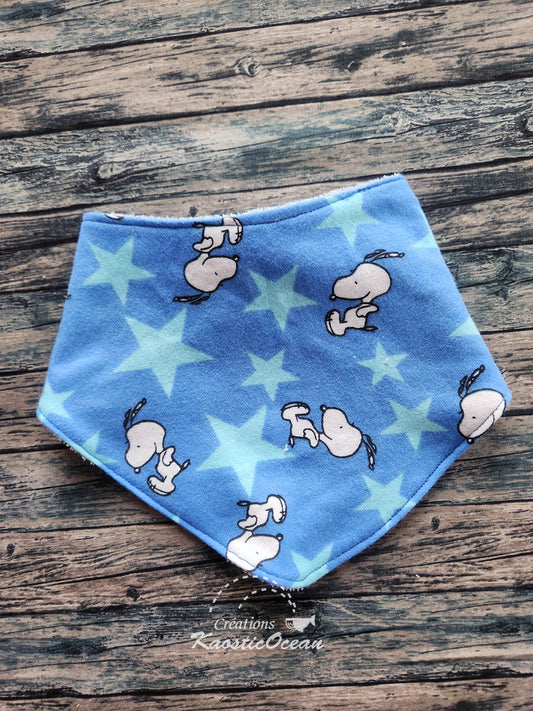 Bavoir pour bébé (fla0010)