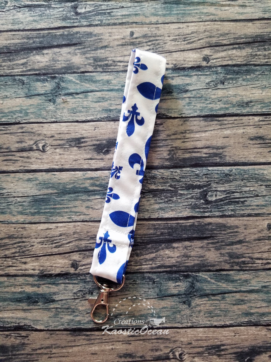 Porte-clés - Sangle pour poignet (co0318)