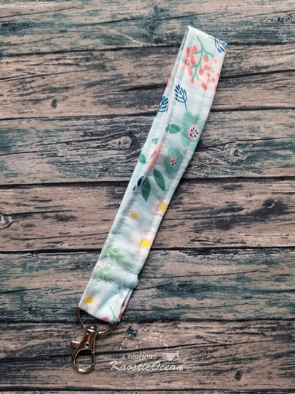 Porte-clés - Sangle pour poignet (co0153)