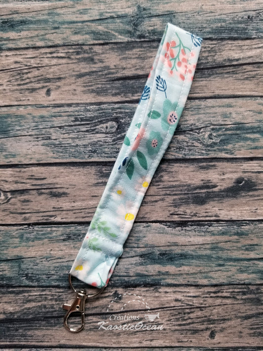 Porte-clés - Sangle pour poignet (co0153)
