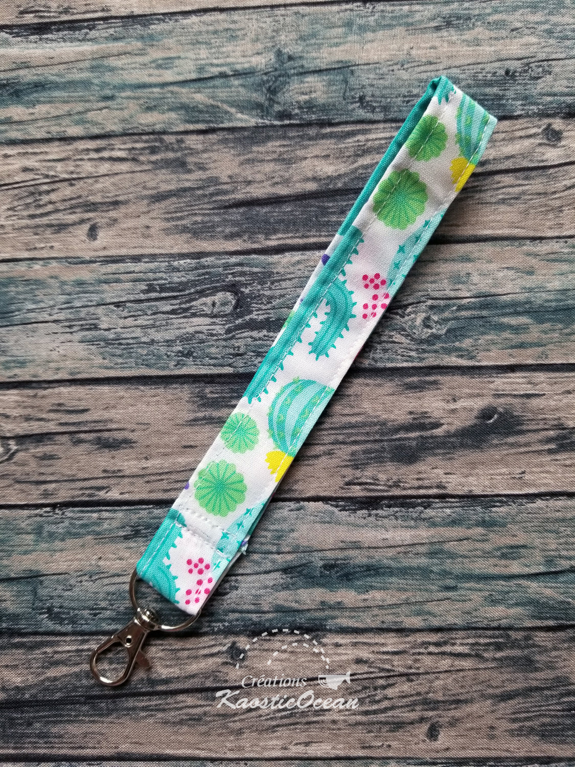 Porte-clés - Sangle pour poignet (co0316)