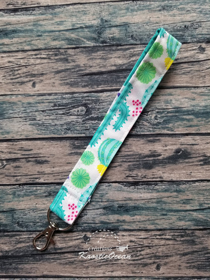 Porte-clés - Sangle pour poignet (co0316)