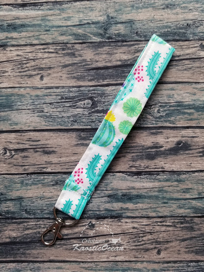 Porte-clés - Sangle pour poignet (co0316)