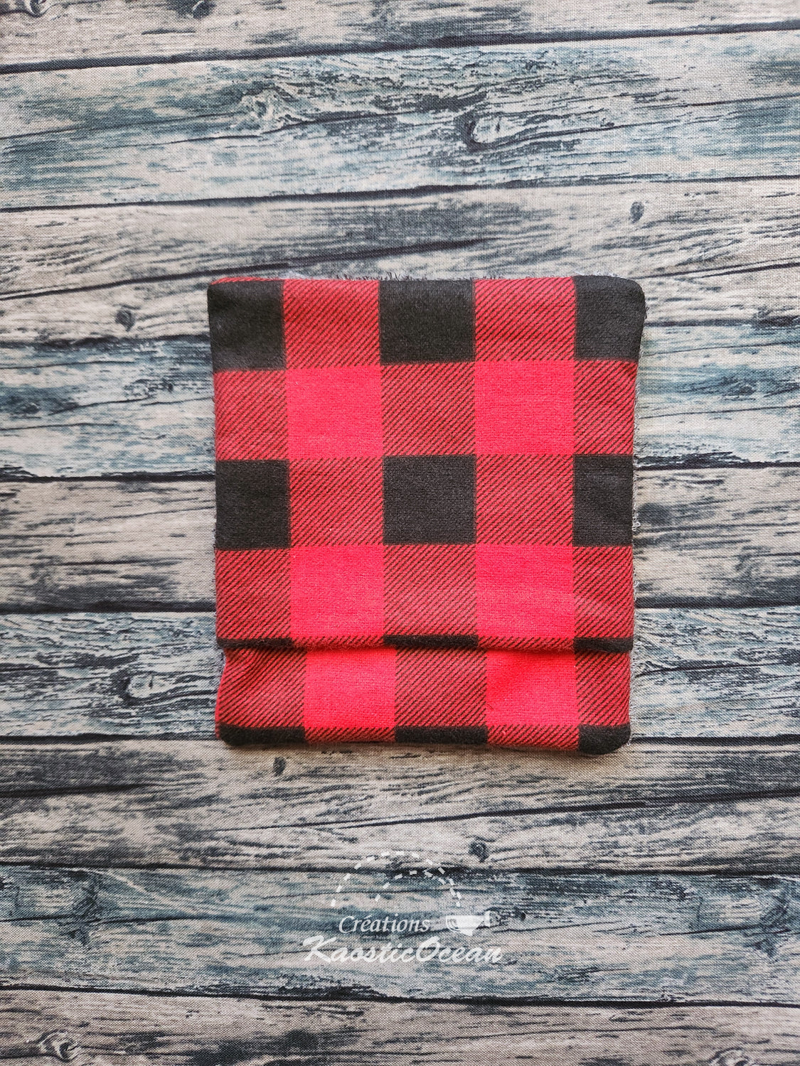 Mitaine débarbouillette (fla0004)