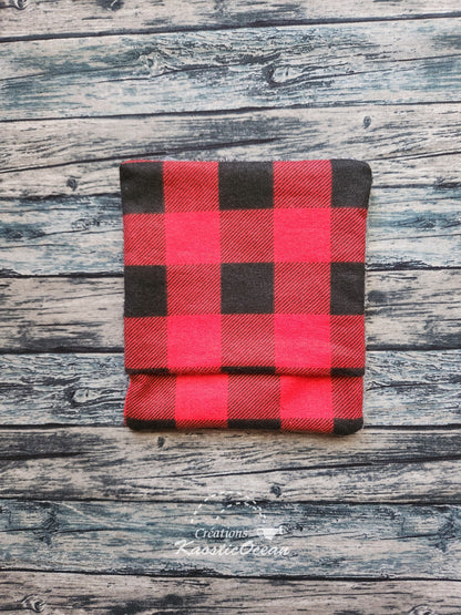 Mitaine débarbouillette (fla0004)