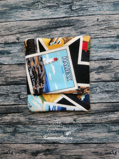 Mitaine débarbouillette (fla0045)