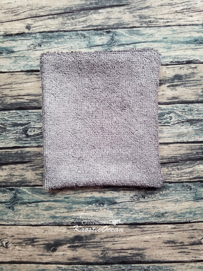 Mitaine débarbouillette (fla0059)