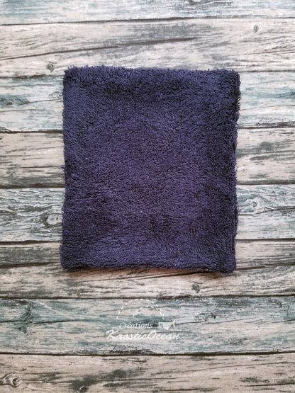 Mitaine débarbouillette (fla0022)