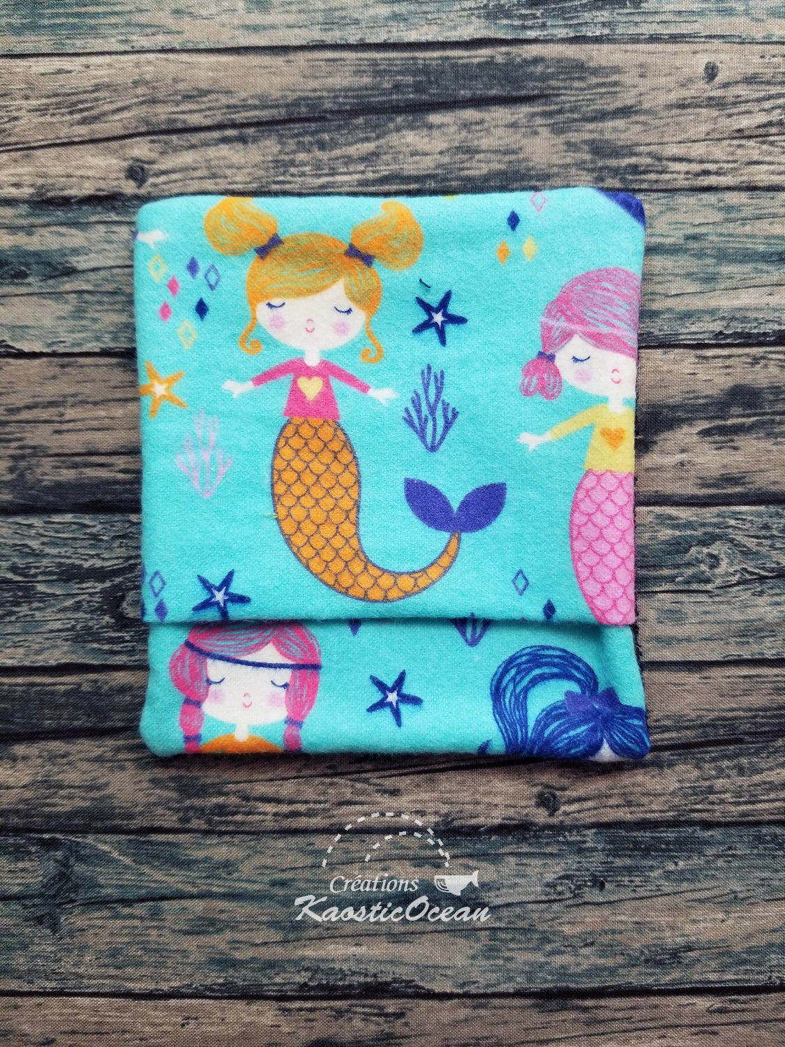 Mitaine débarbouillette (fla0023)