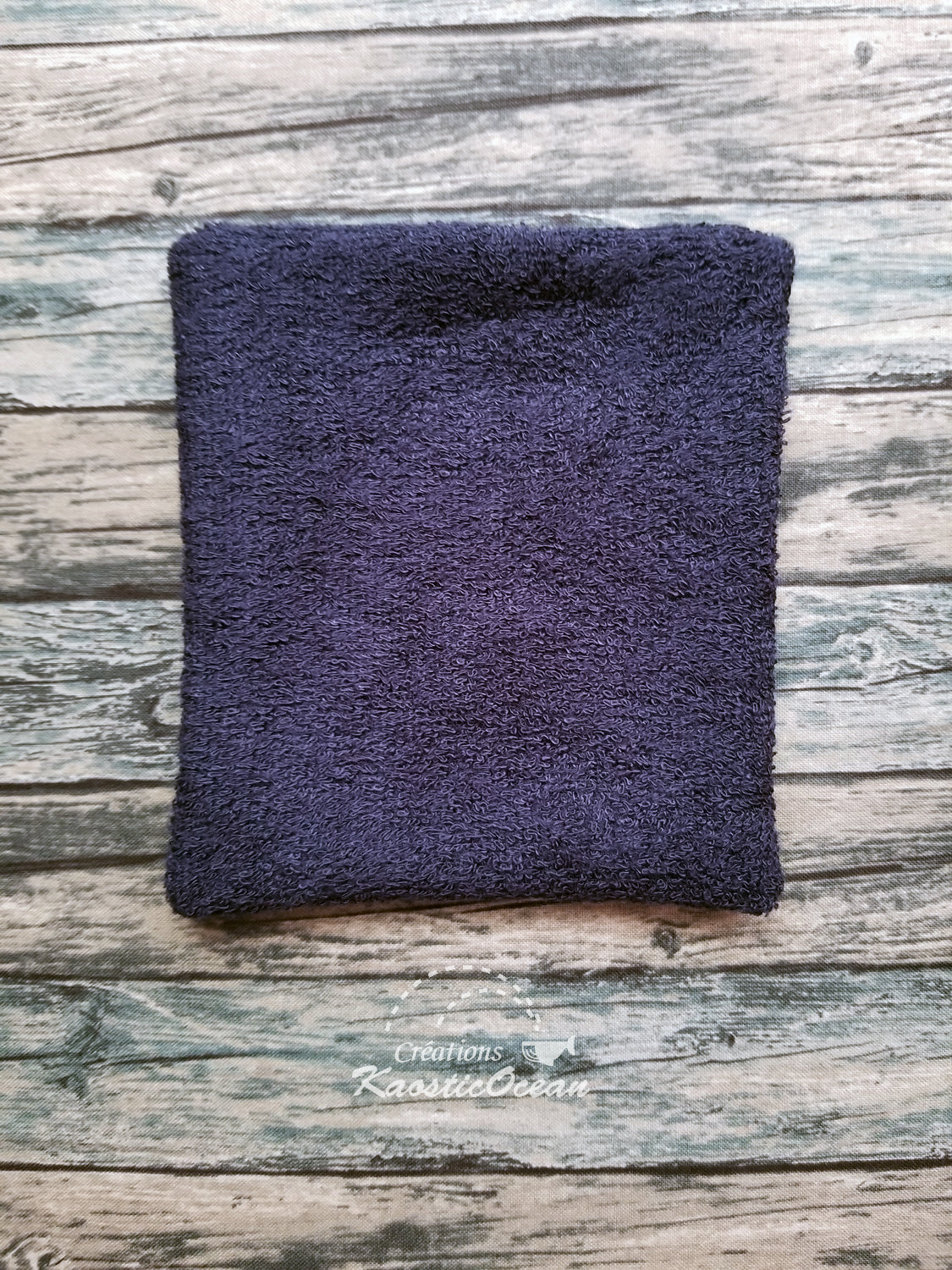 Mitaine débarbouillette (fla0023)